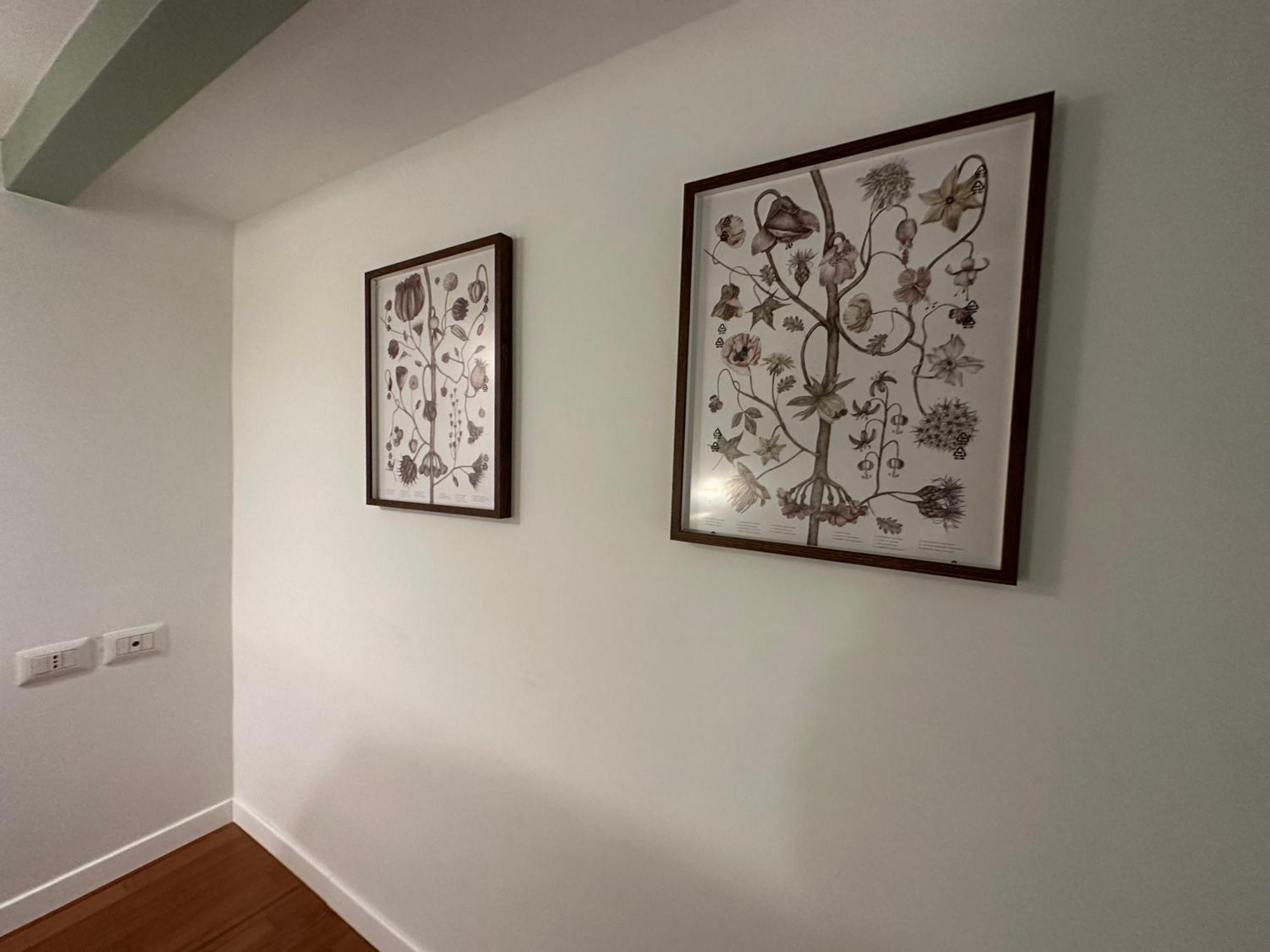 Flowers, A Cozy Suite In Mediolan Zewnętrze zdjęcie